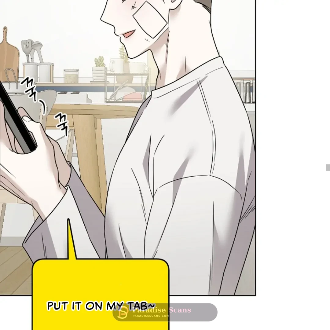 Triangle (Yaoi) Chapter 11 page 143 - 