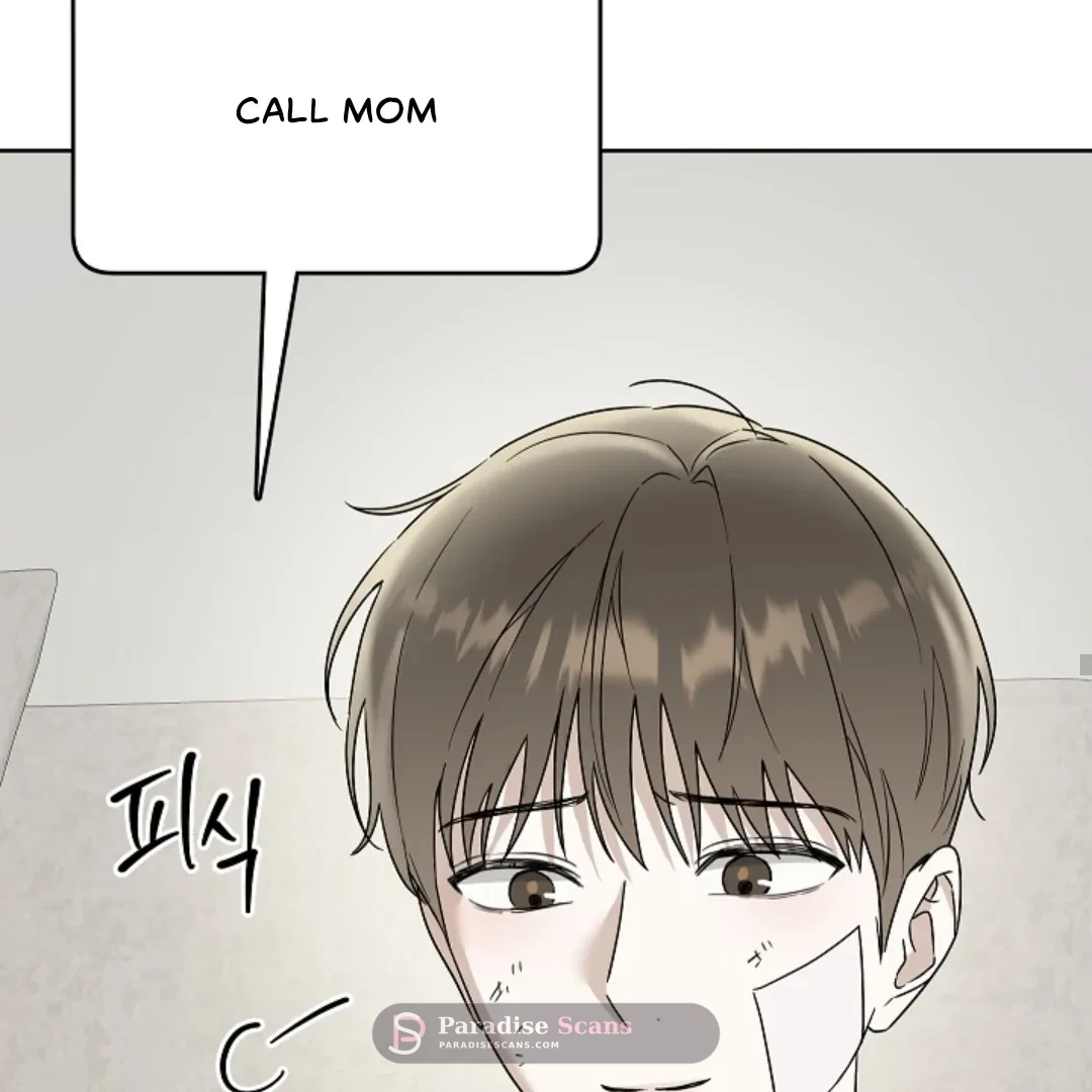 Triangle (Yaoi) Chapter 11 page 146 - 