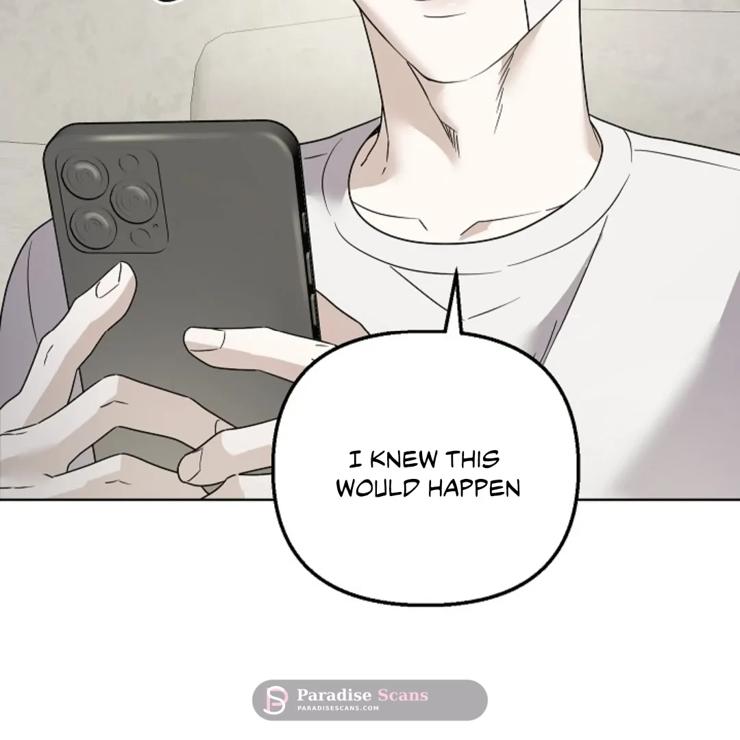 Triangle (Yaoi) Chapter 11 page 147 - 