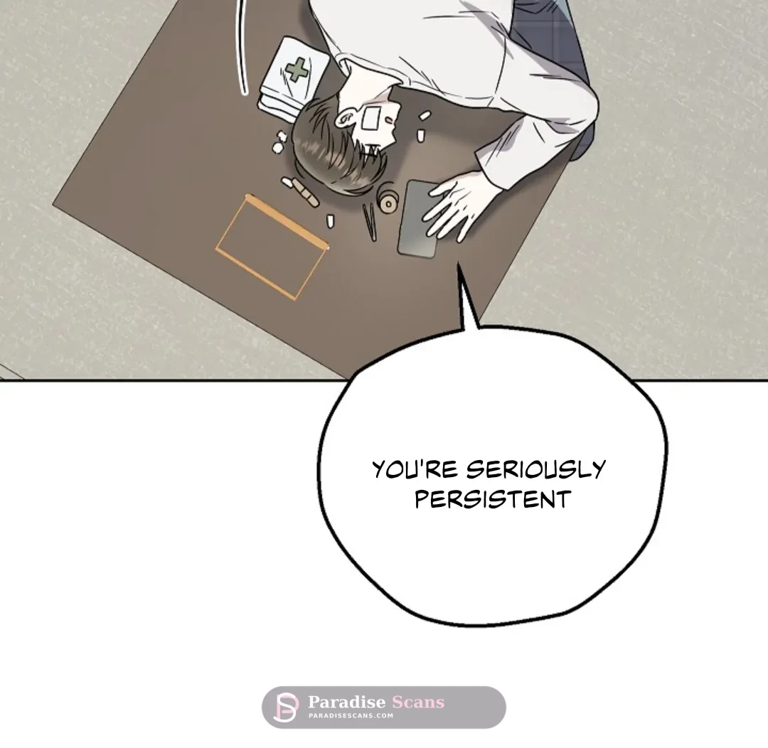 Triangle (Yaoi) Chapter 11 page 149 - 