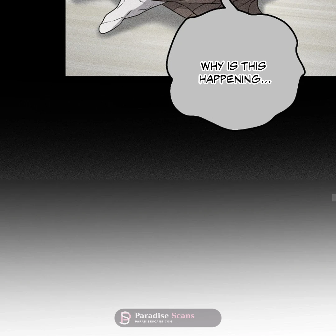 Triangle (Yaoi) Chapter 11 page 154 - 