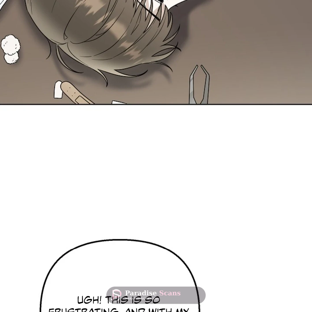 Triangle (Yaoi) Chapter 11 page 156 - 