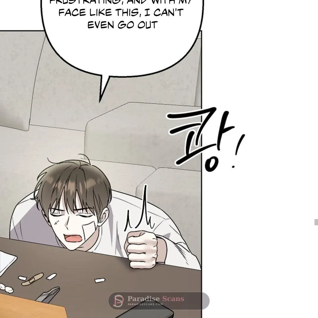 Triangle (Yaoi) Chapter 11 page 157 - 