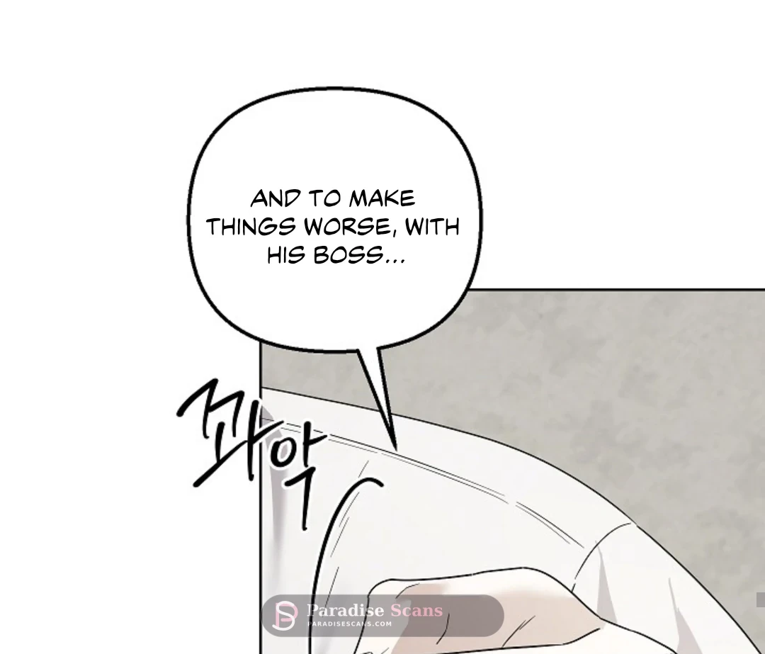 Triangle (Yaoi) Chapter 11 page 159 - 