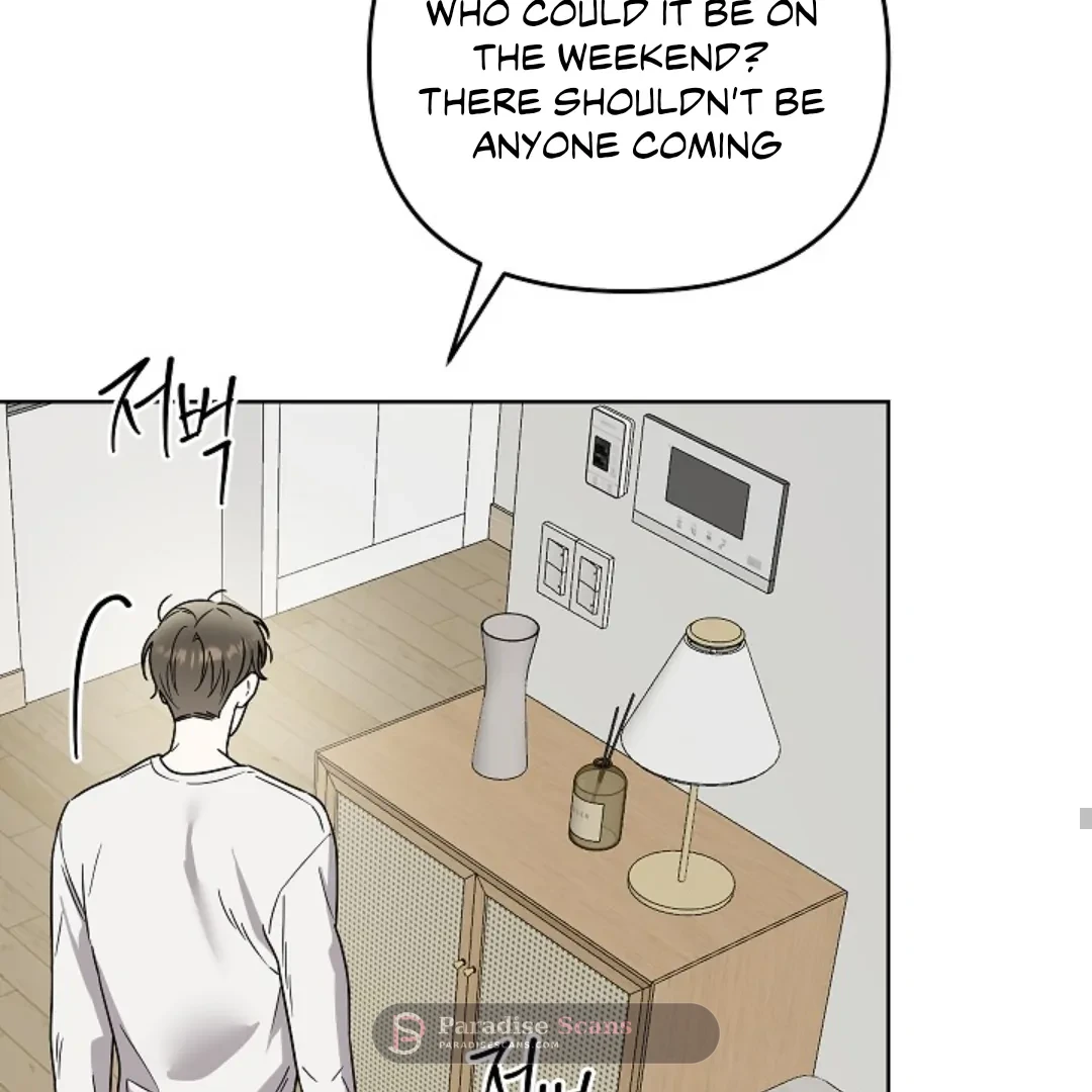Triangle (Yaoi) Chapter 11 page 166 - 