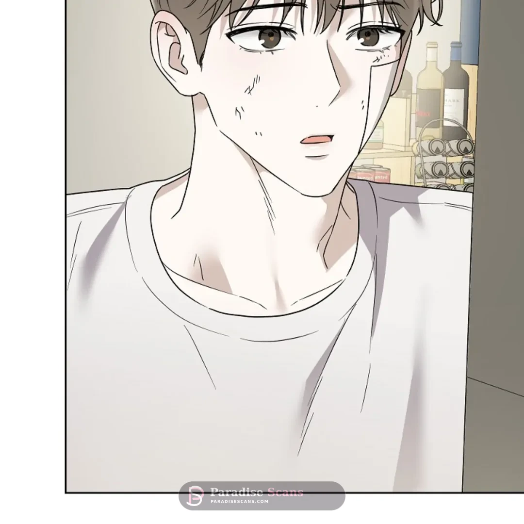 Triangle (Yaoi) Chapter 11 page 170 - 
