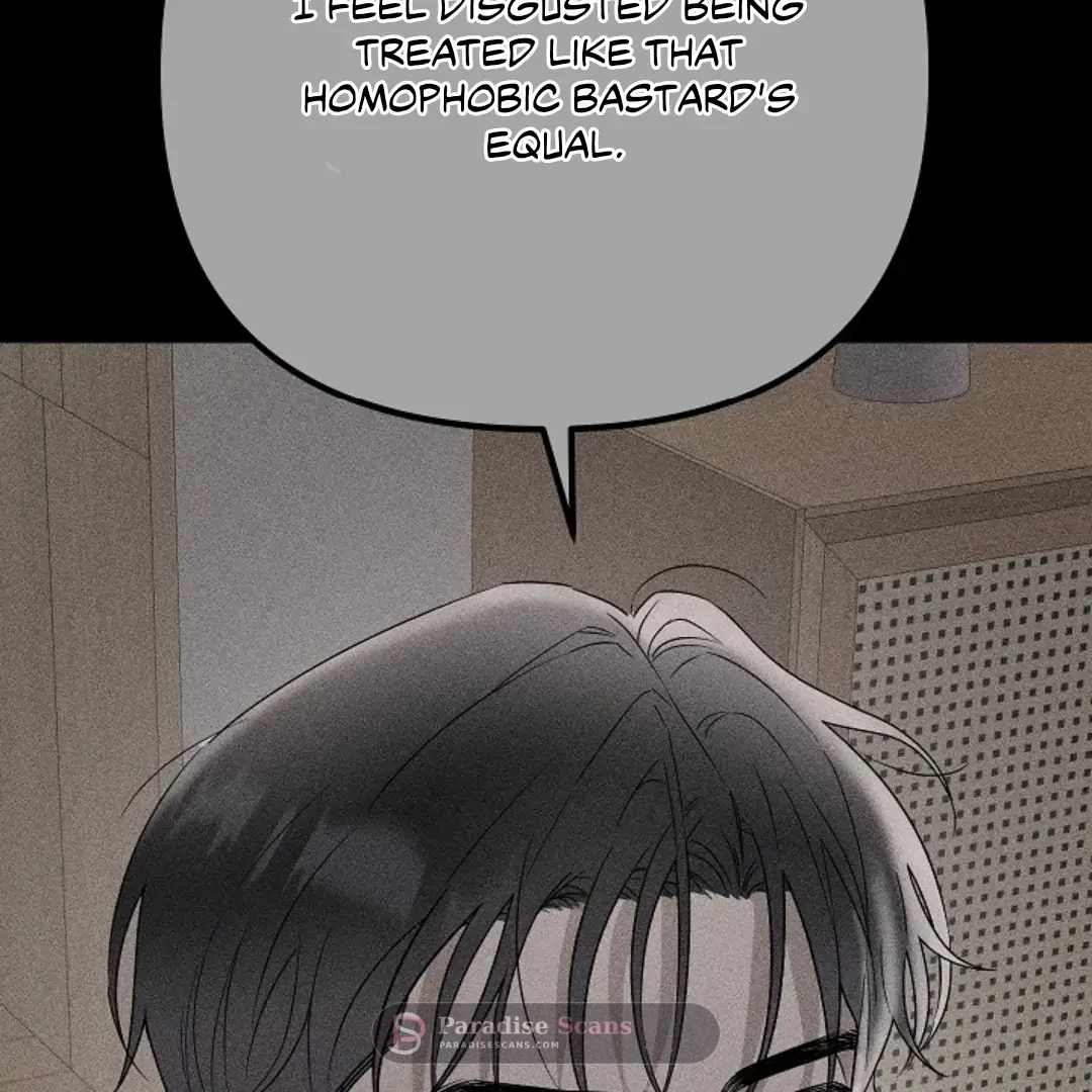 Triangle (Yaoi) Chapter 11 page 26 - 