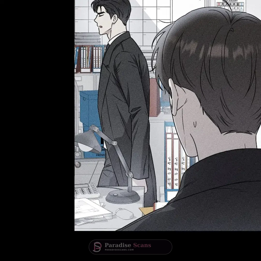 Triangle (Yaoi) Chapter 11 page 33 - 