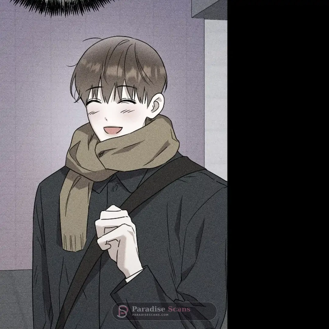 Triangle (Yaoi) Chapter 11 page 35 - 