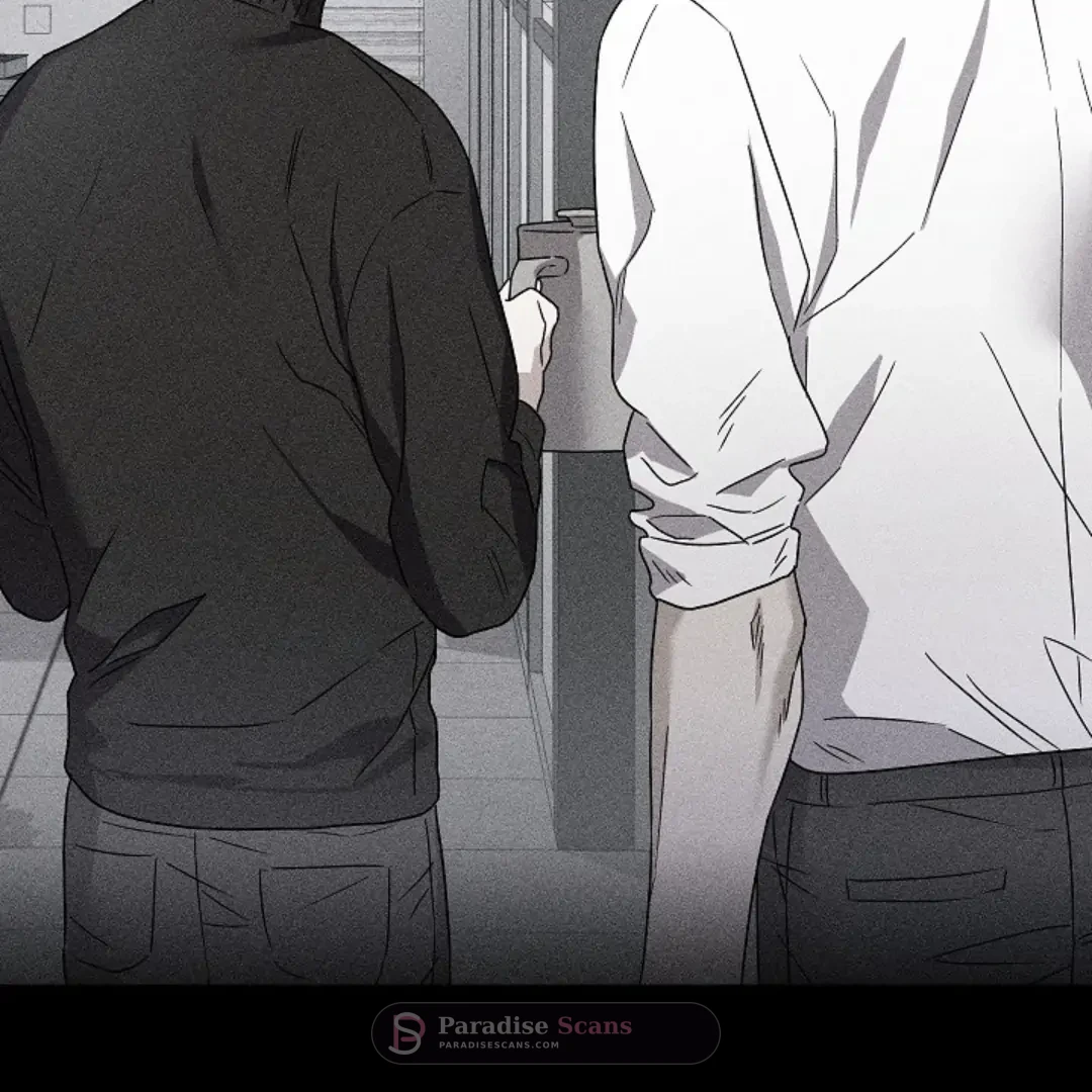 Triangle (Yaoi) Chapter 11 page 42 - 