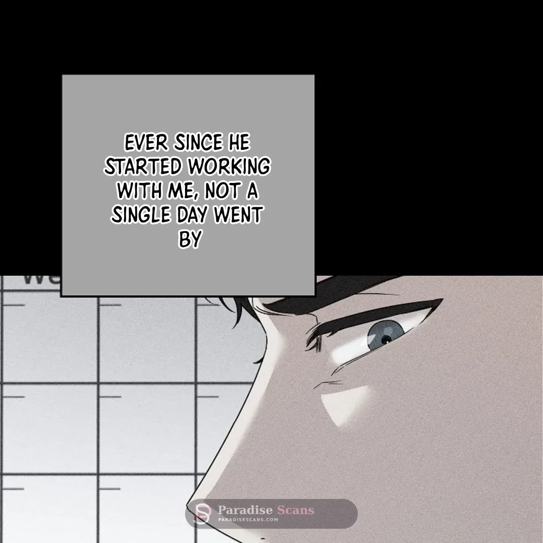 Triangle (Yaoi) Chapter 11 page 43 - 