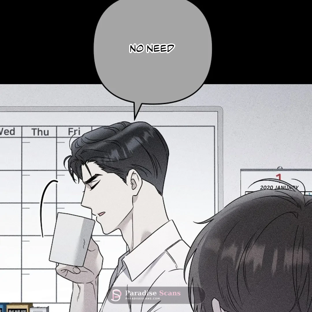 Triangle (Yaoi) Chapter 11 page 45 - 