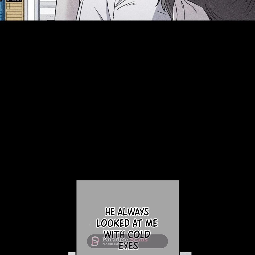 Triangle (Yaoi) Chapter 11 page 46 - 