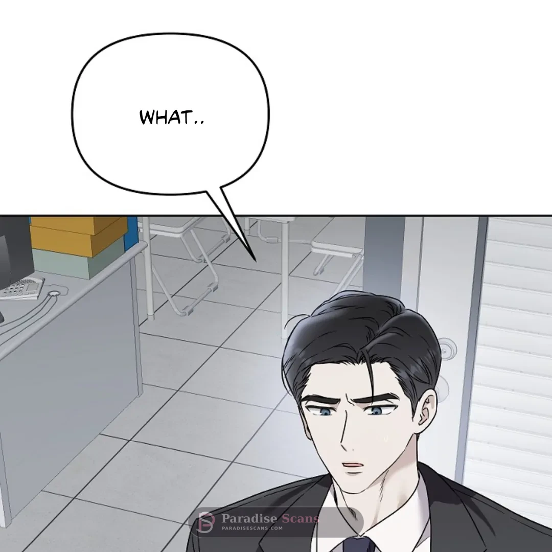 Triangle (Yaoi) Chapter 11 page 6 - 