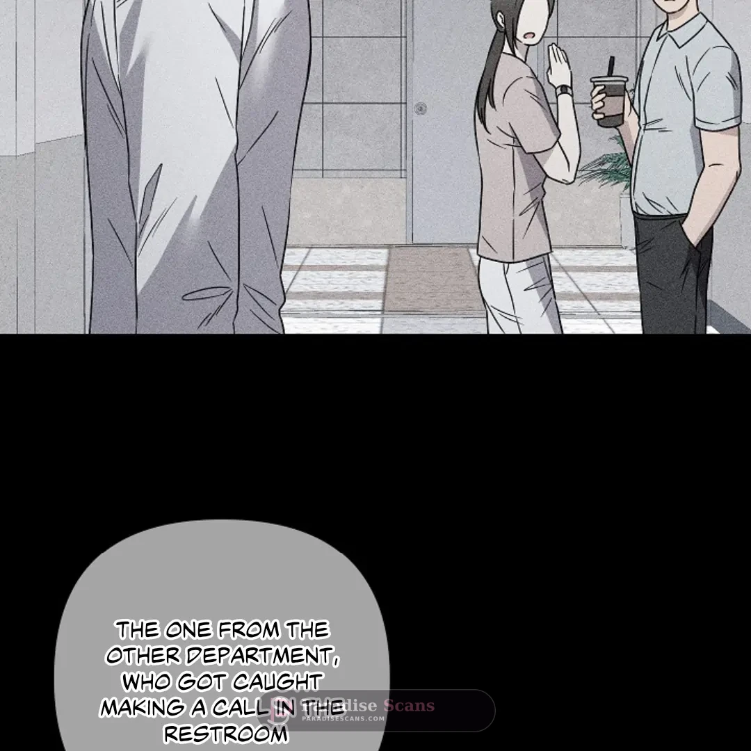 Triangle (Yaoi) Chapter 11 page 51 - 