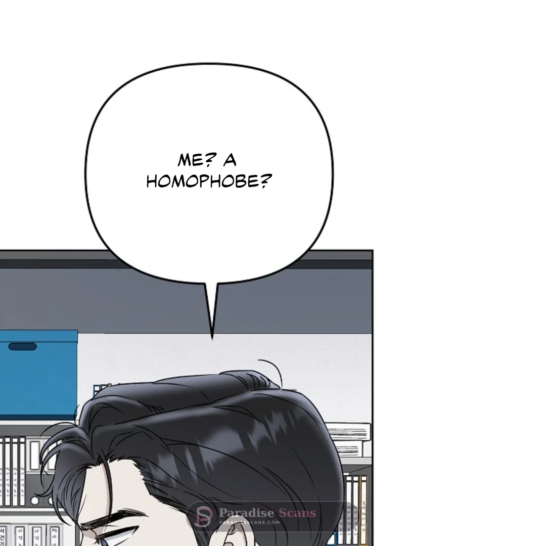 Triangle (Yaoi) Chapter 11 page 59 - 