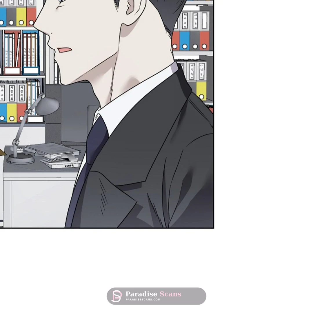 Triangle (Yaoi) Chapter 11 page 60 - 
