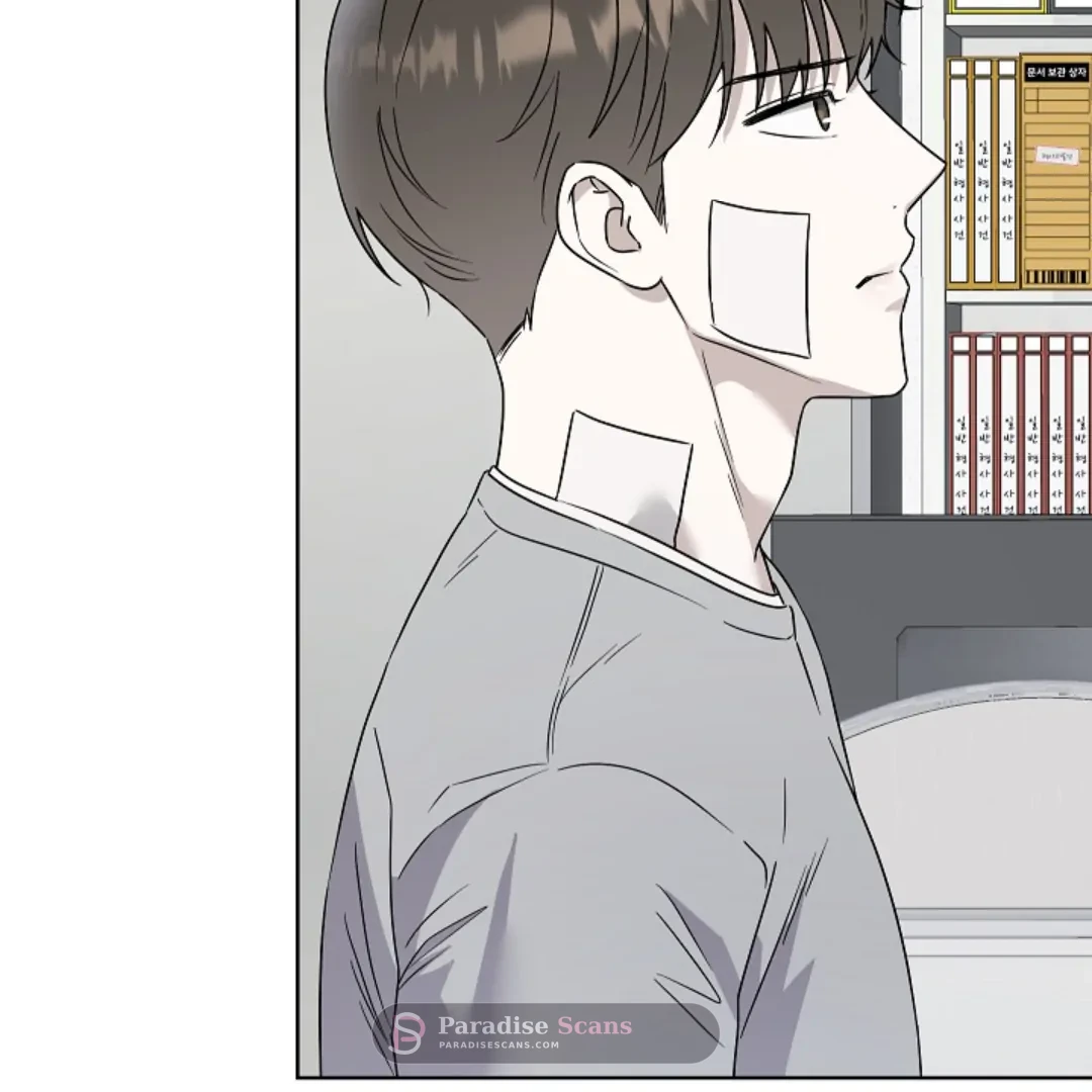 Triangle (Yaoi) Chapter 11 page 62 - 