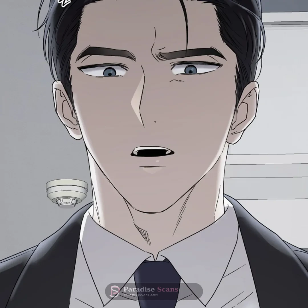 Triangle (Yaoi) Chapter 11 page 68 - 