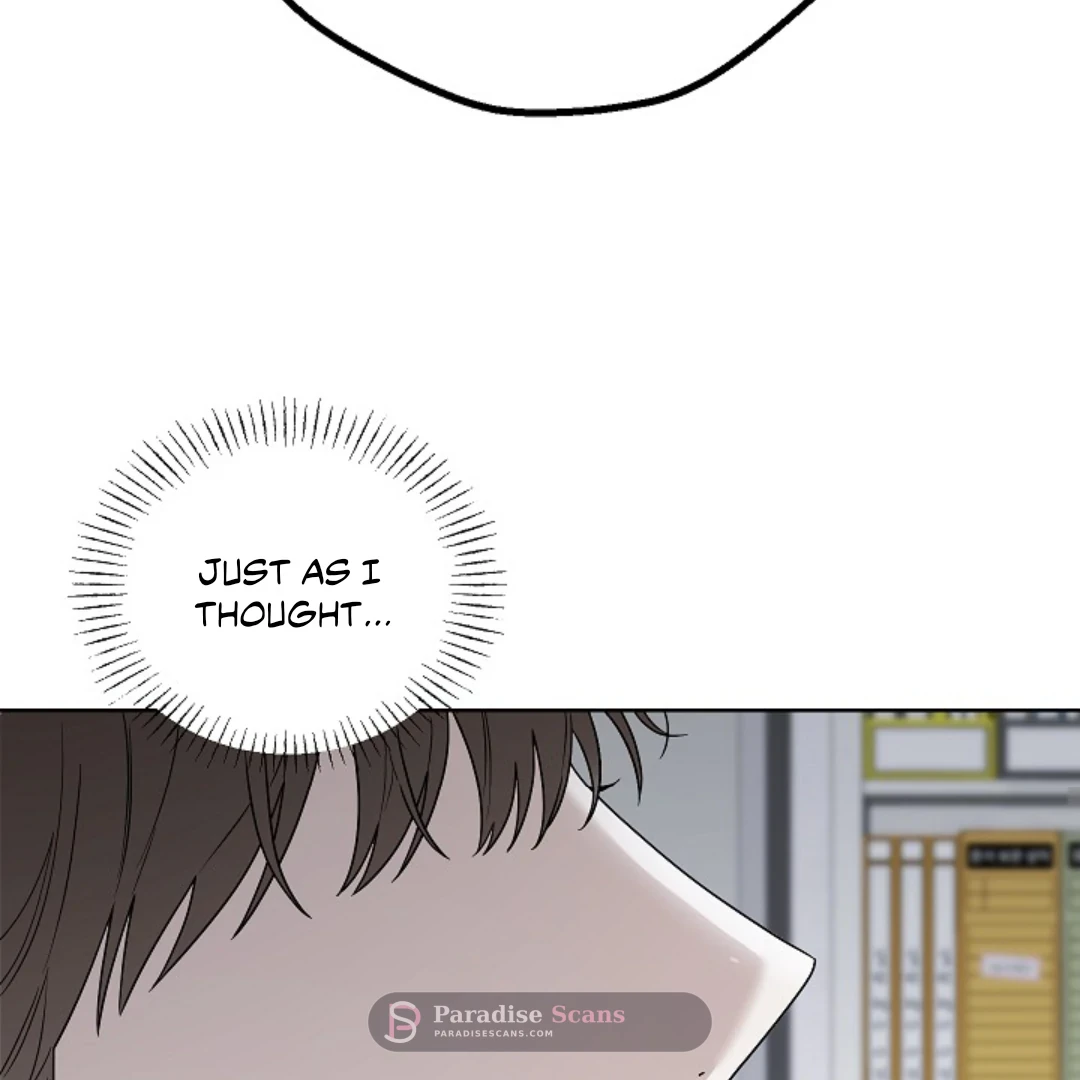 Triangle (Yaoi) Chapter 11 page 70 - 