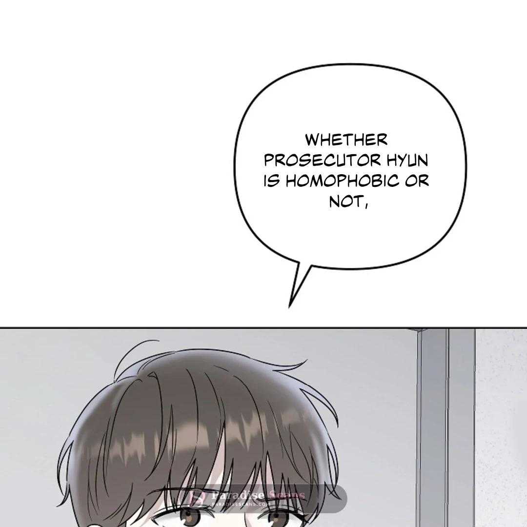 Triangle (Yaoi) Chapter 11 page 82 - 