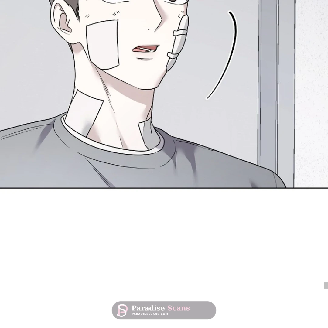 Triangle (Yaoi) Chapter 11 page 83 - 