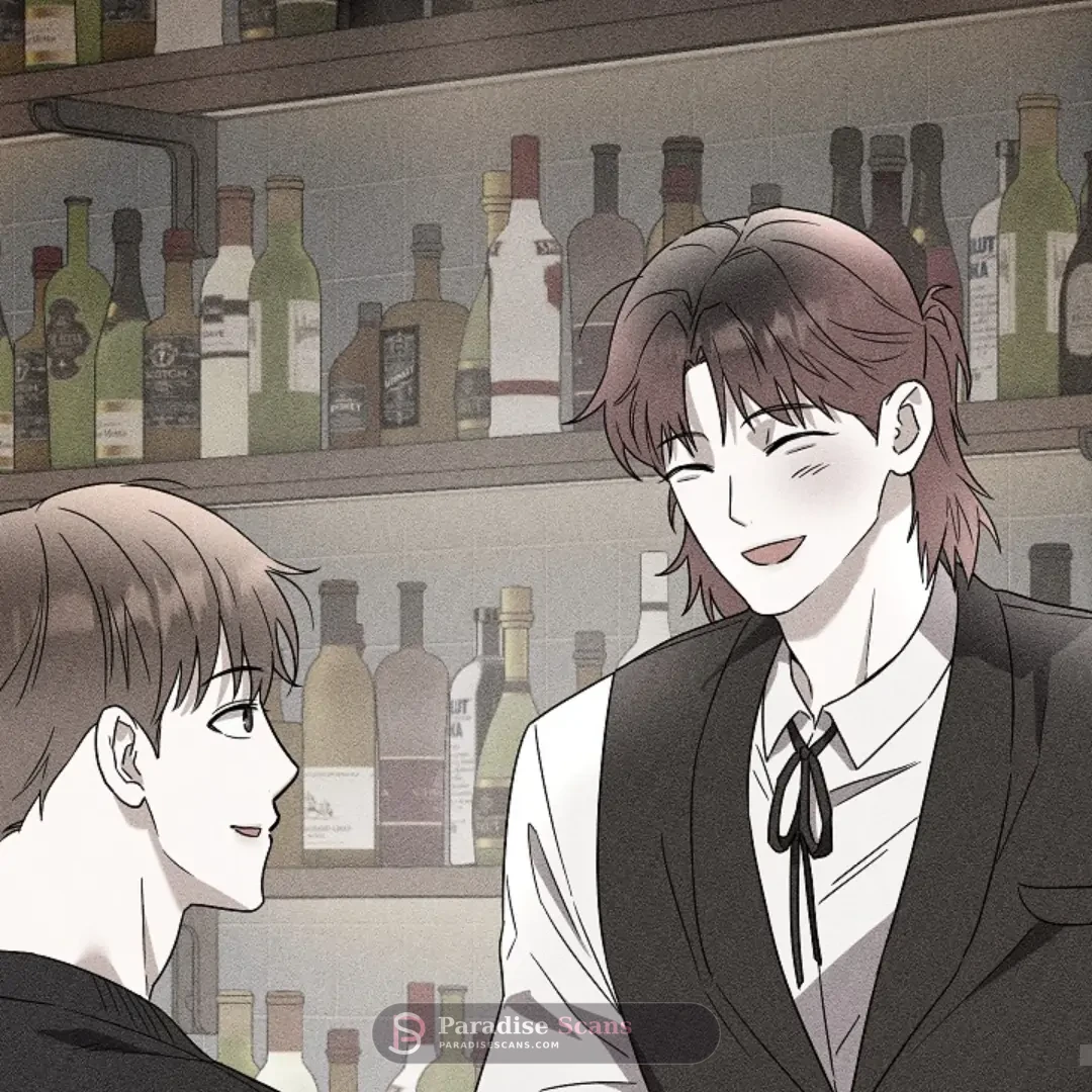 Triangle (Yaoi) Chapter 11 page 85 - 