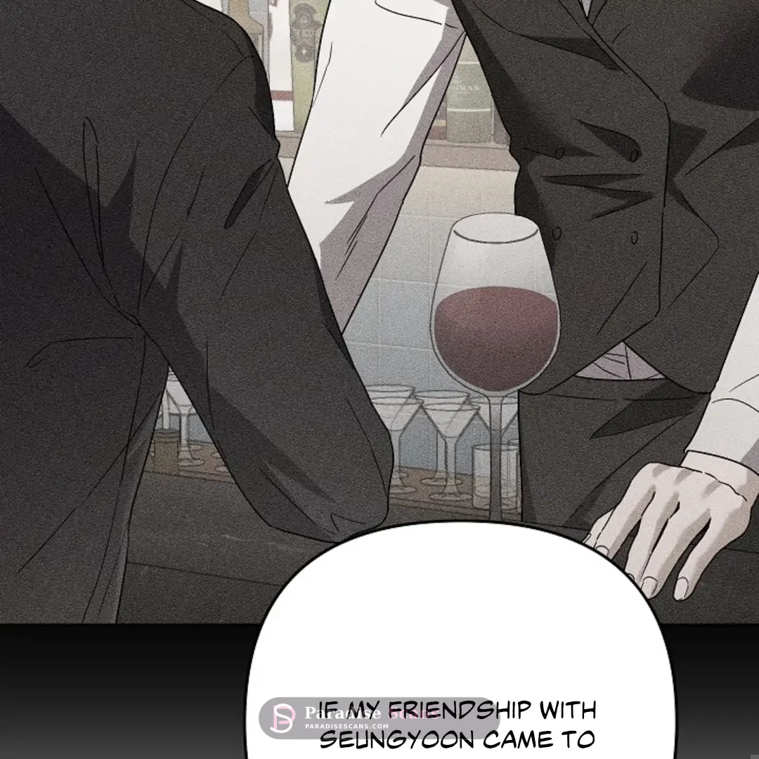 Triangle (Yaoi) Chapter 11 page 86 - 