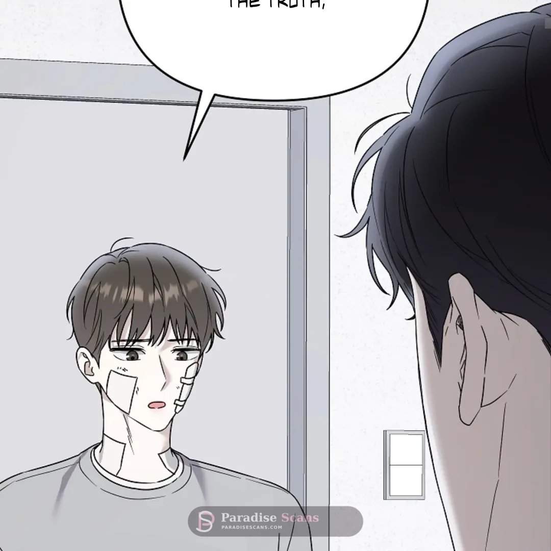 Triangle (Yaoi) Chapter 11 page 88 - 
