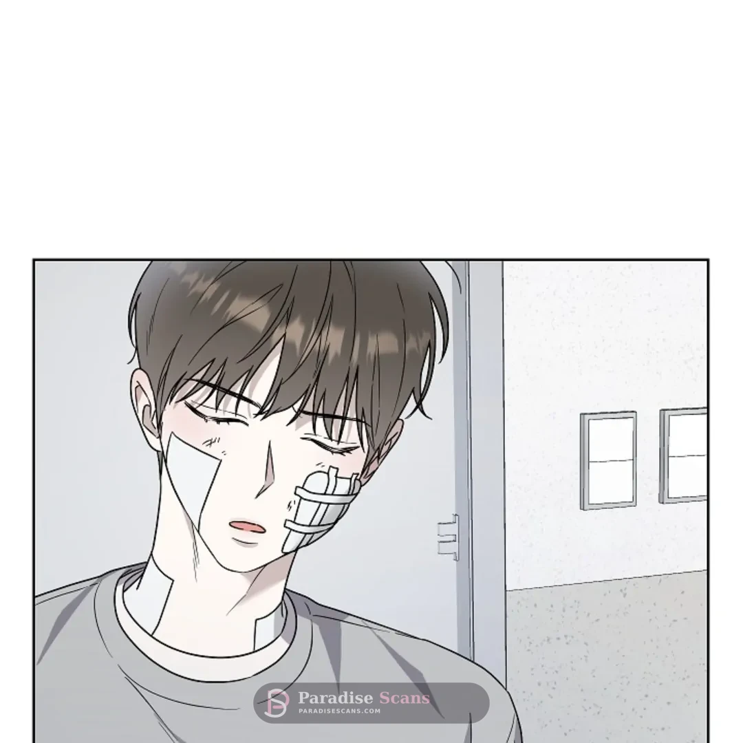 Triangle (Yaoi) Chapter 11 page 10 - 