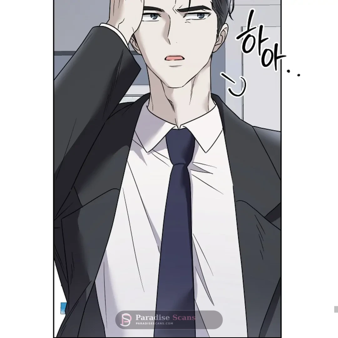 Triangle (Yaoi) Chapter 11 page 94 - 