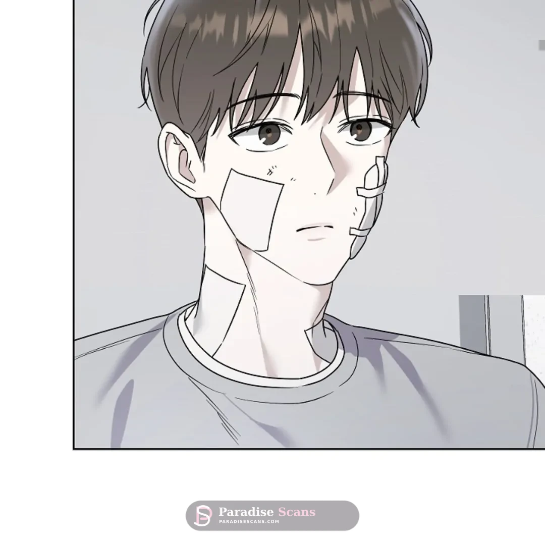 Triangle (Yaoi) Chapter 11 page 99 - 