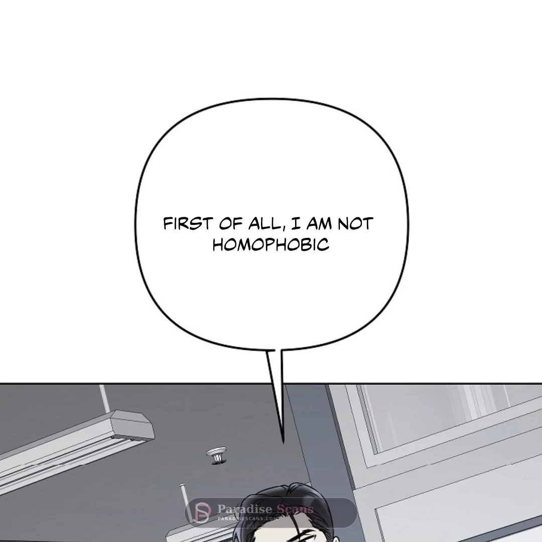 Triangle (Yaoi) Chapter 11 page 100 - 