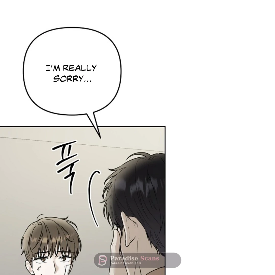 Triangle (Yaoi) Chapter 12 page 101 - 
