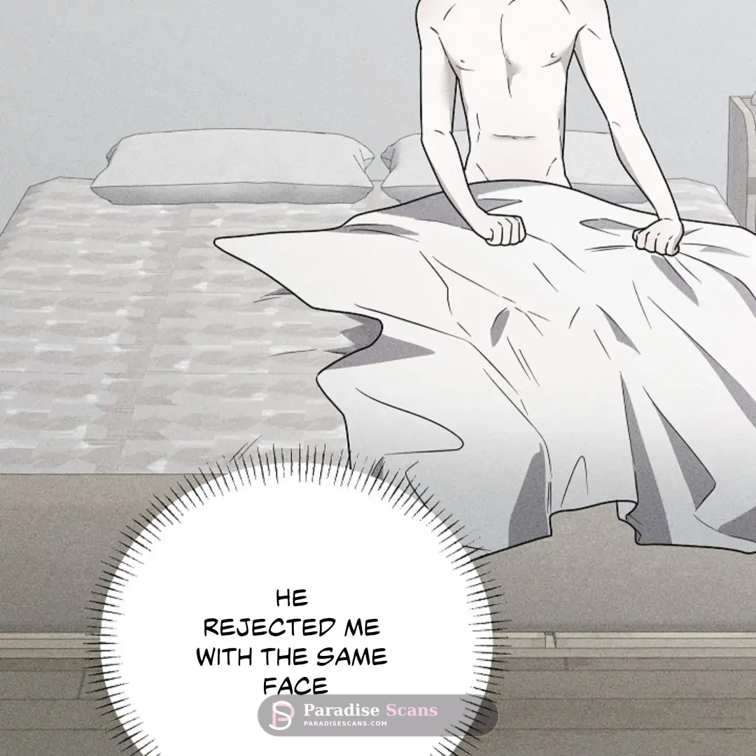 Triangle (Yaoi) Chapter 12 page 105 - 
