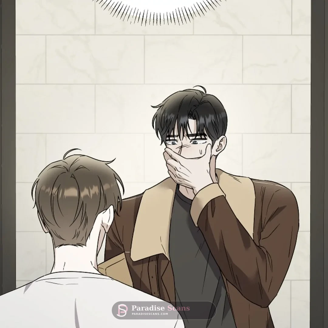 Triangle (Yaoi) Chapter 12 page 113 - 