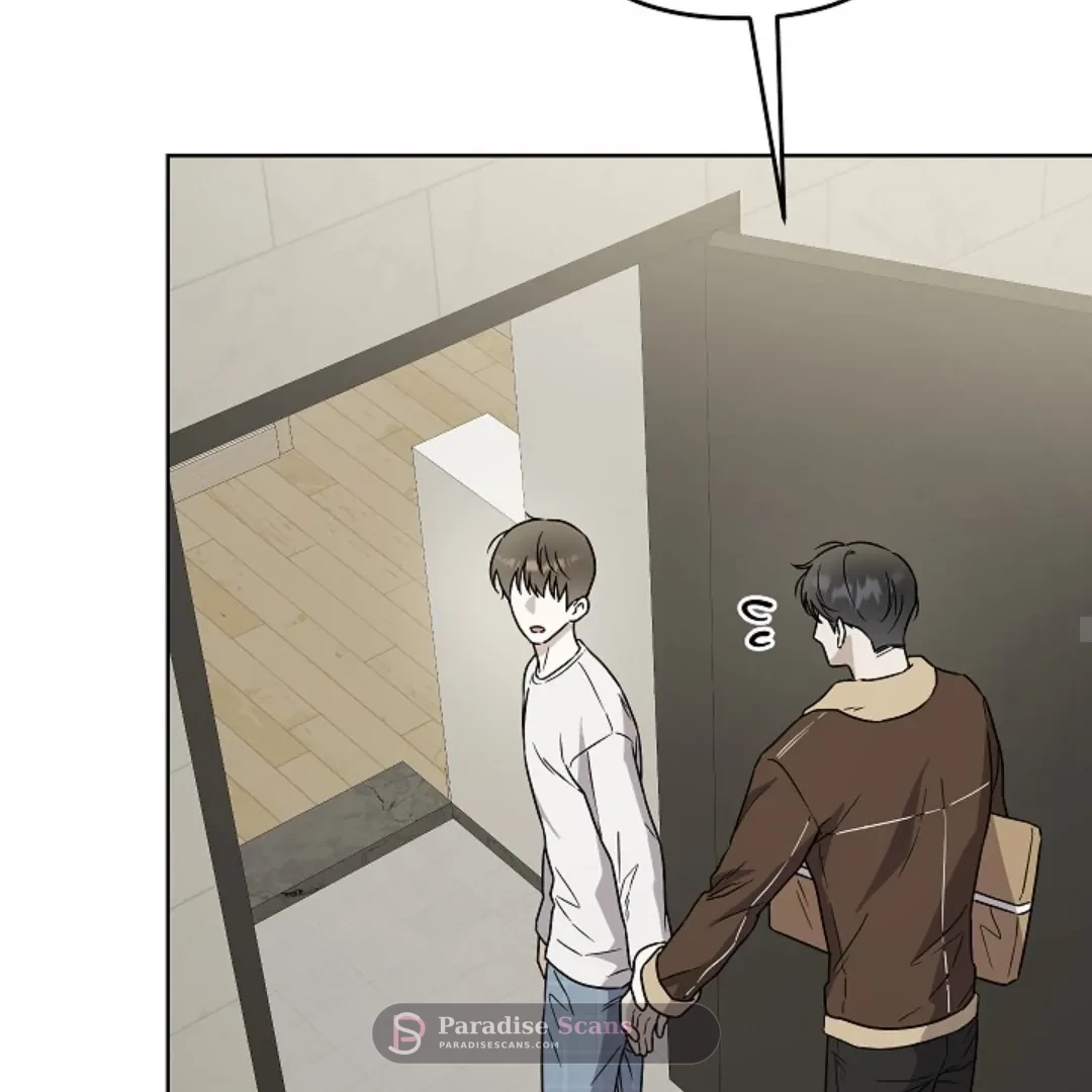 Triangle (Yaoi) Chapter 12 page 120 - 