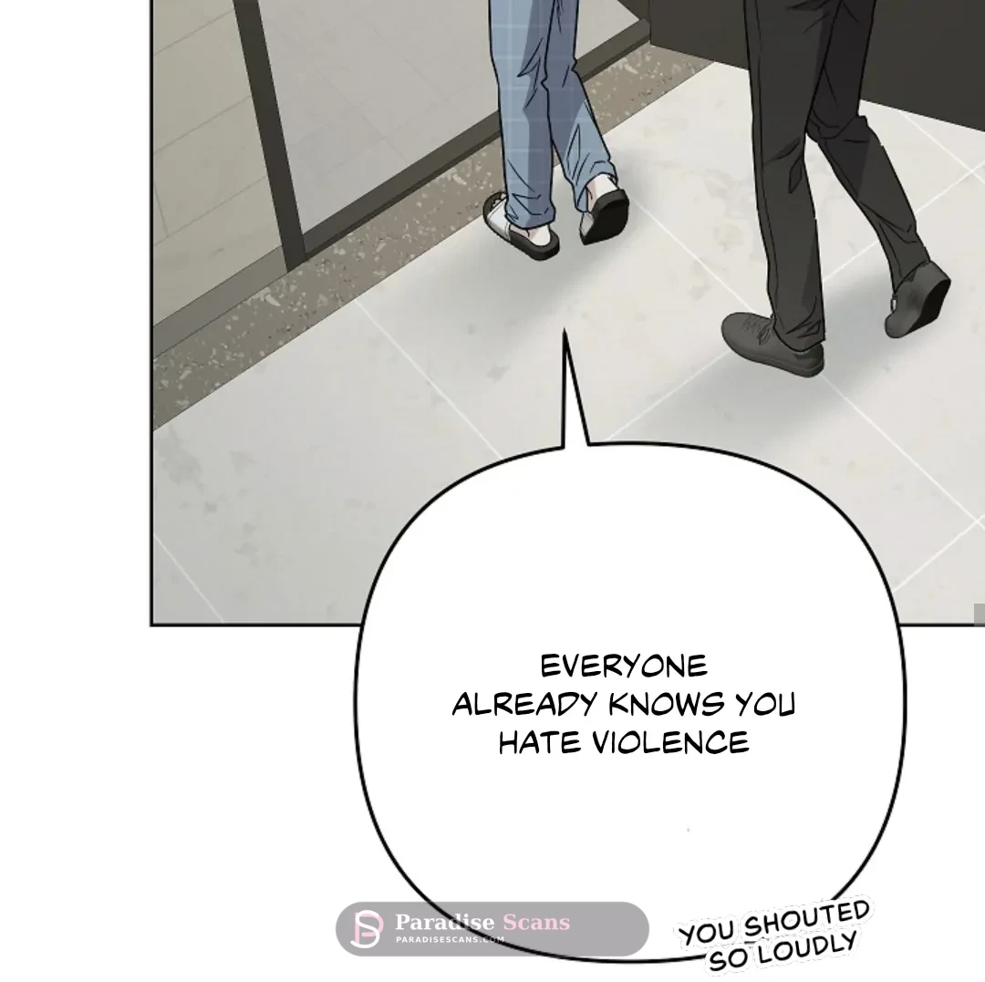 Triangle (Yaoi) Chapter 12 page 121 - 