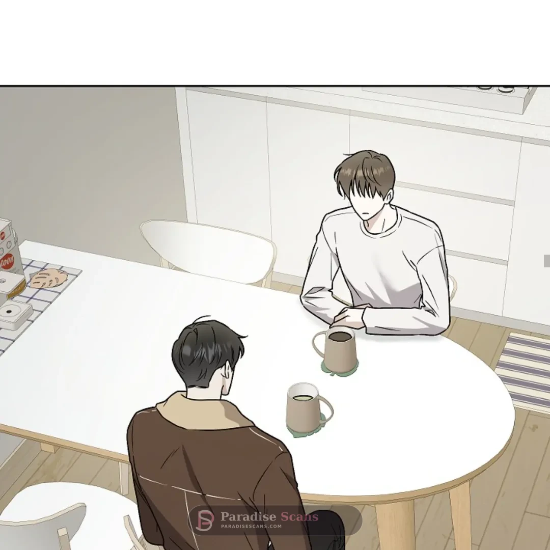 Triangle (Yaoi) Chapter 12 page 126 - 