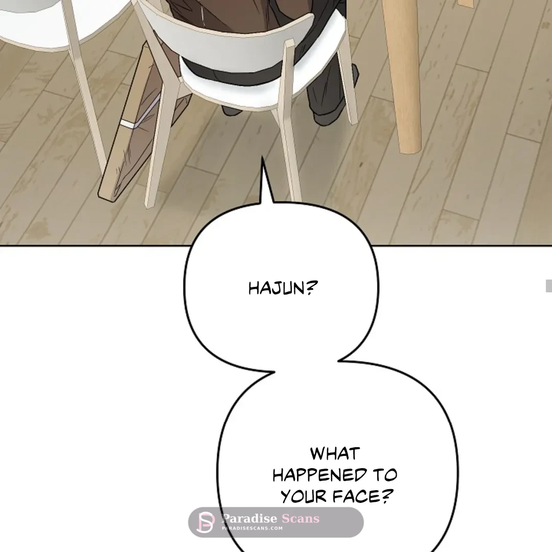 Triangle (Yaoi) Chapter 12 page 127 - 