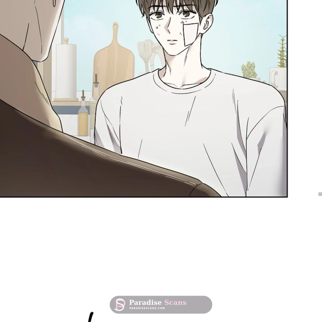 Triangle (Yaoi) Chapter 12 page 129 - 