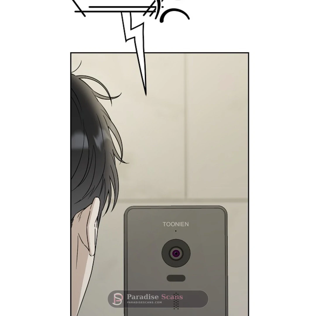 Triangle (Yaoi) Chapter 12 page 14 - 