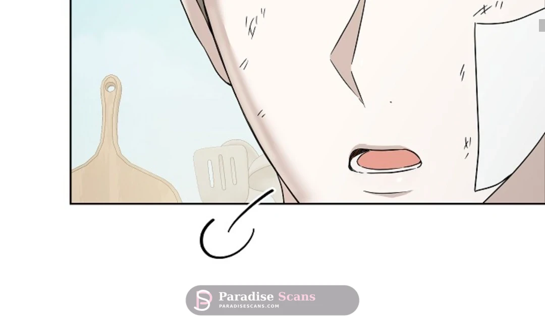Triangle (Yaoi) Chapter 12 page 131 - 