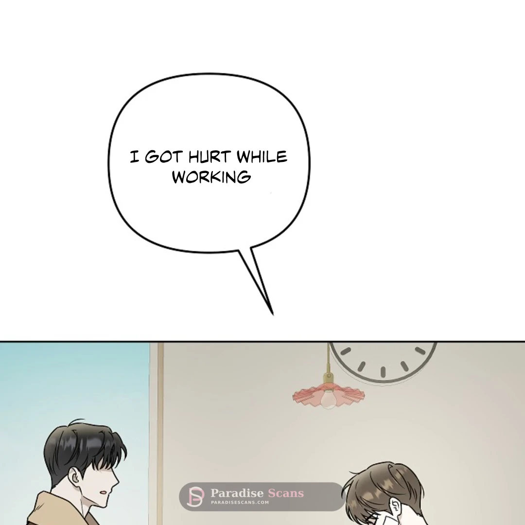 Triangle (Yaoi) Chapter 12 page 132 - 