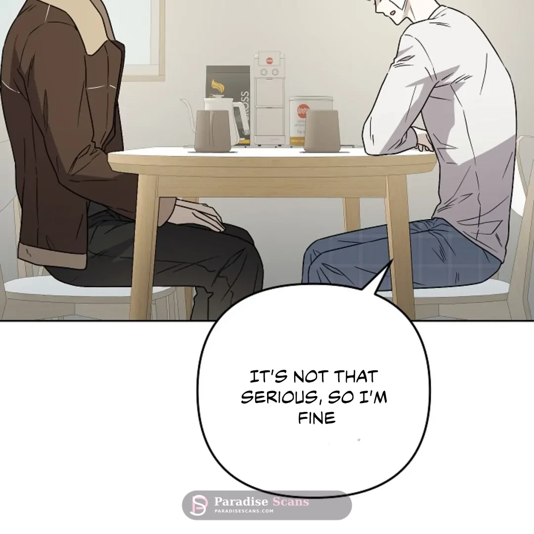 Triangle (Yaoi) Chapter 12 page 133 - 