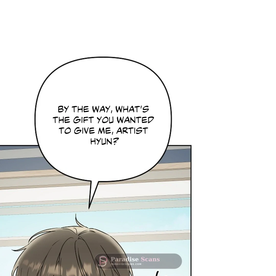 Triangle (Yaoi) Chapter 12 page 134 - 