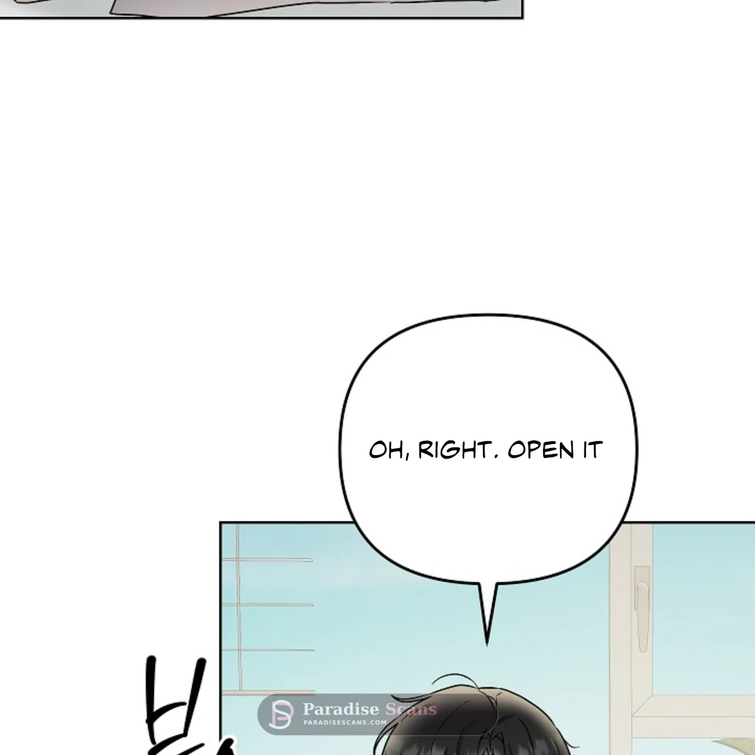 Triangle (Yaoi) Chapter 12 page 136 - 