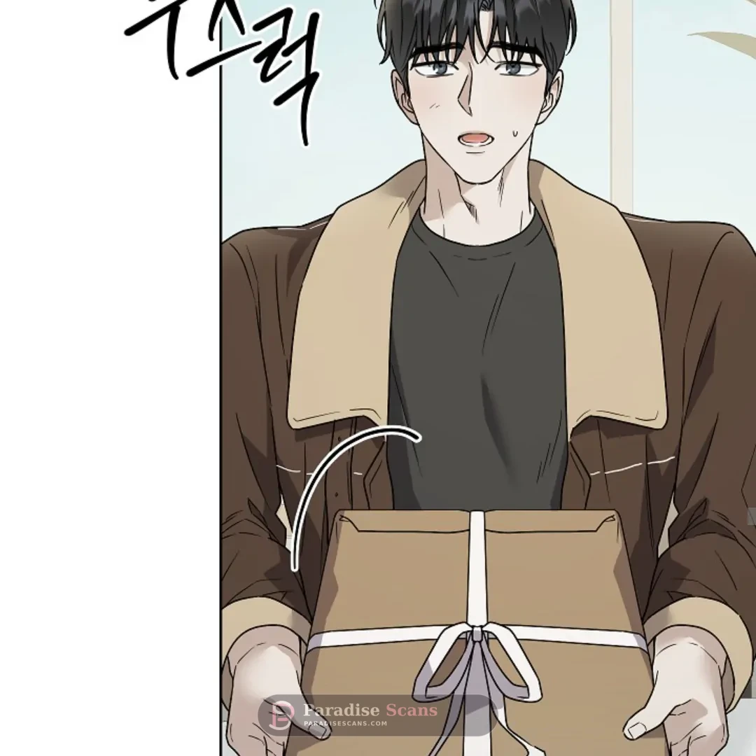 Triangle (Yaoi) Chapter 12 page 137 - 