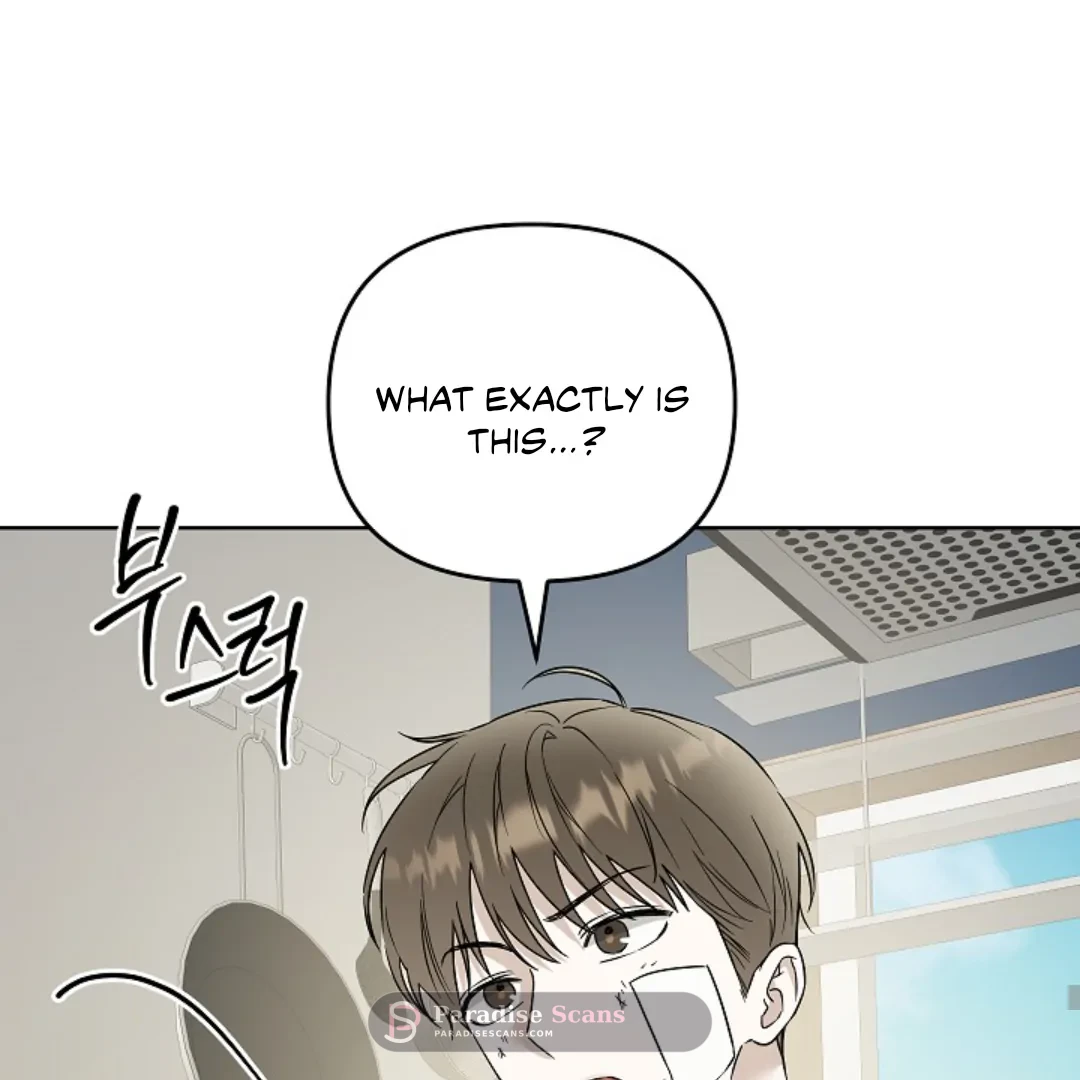 Triangle (Yaoi) Chapter 12 page 140 - 