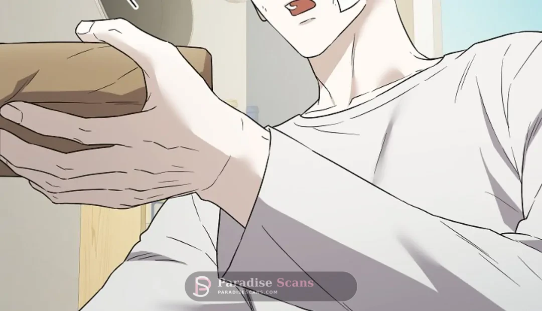 Triangle (Yaoi) Chapter 12 page 141 - 